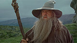 Trailer LOTR